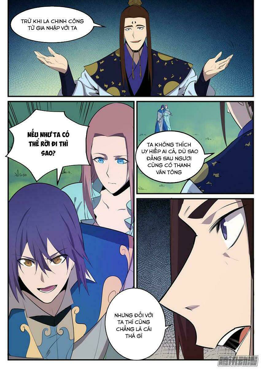 Bách Luyện Thành Thần Chapter 144.2 - Trang 2