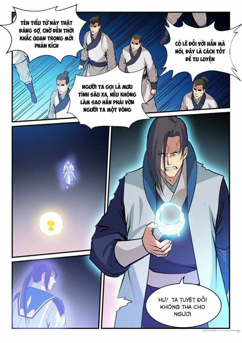 Bách Luyện Thành Thần Chapter 144 - Trang 2