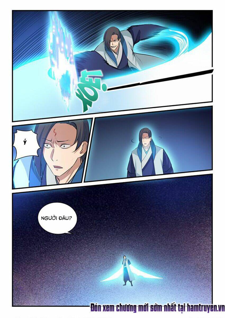 Bách Luyện Thành Thần Chapter 144 - Trang 2