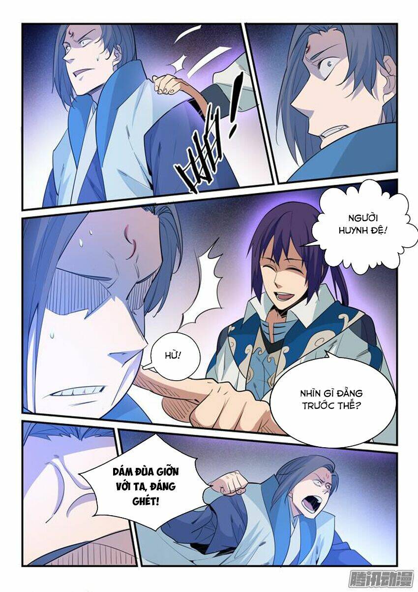 Bách Luyện Thành Thần Chapter 145 - Trang 2