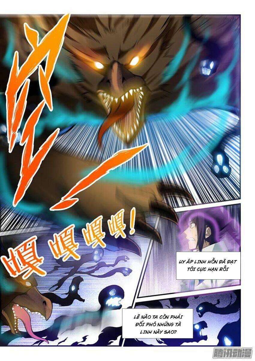 Bách Luyện Thành Thần Chapter 145 - Trang 2