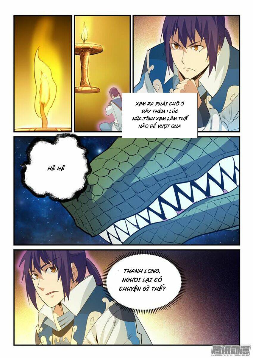 Bách Luyện Thành Thần Chapter 145 - Trang 2