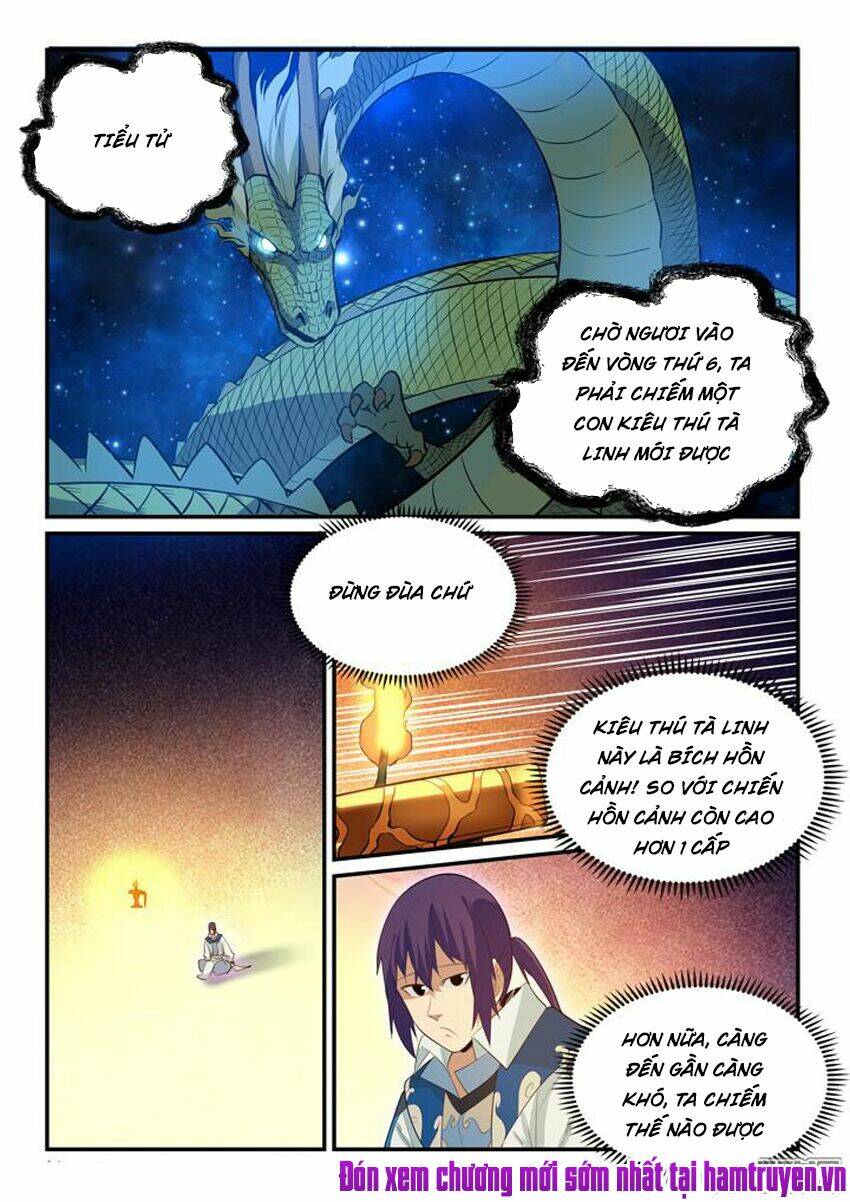 Bách Luyện Thành Thần Chapter 145 - Trang 2