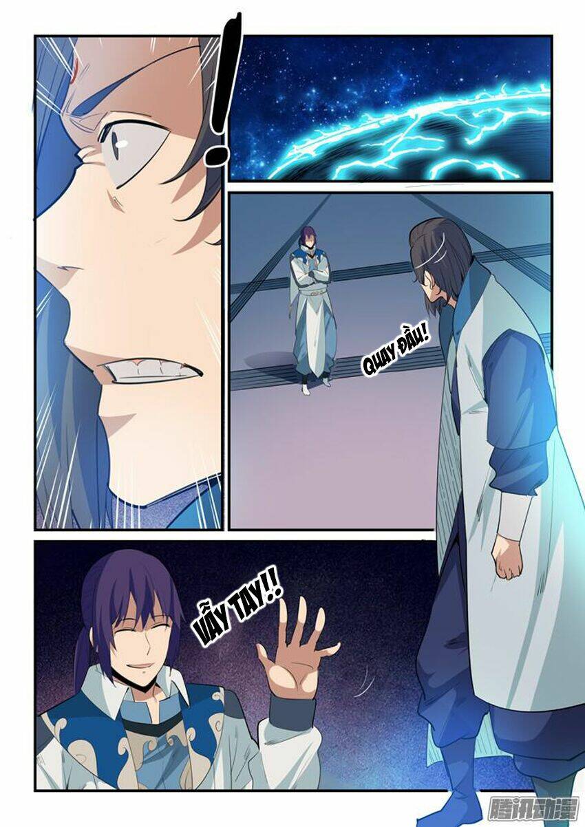 Bách Luyện Thành Thần Chapter 145 - Trang 2