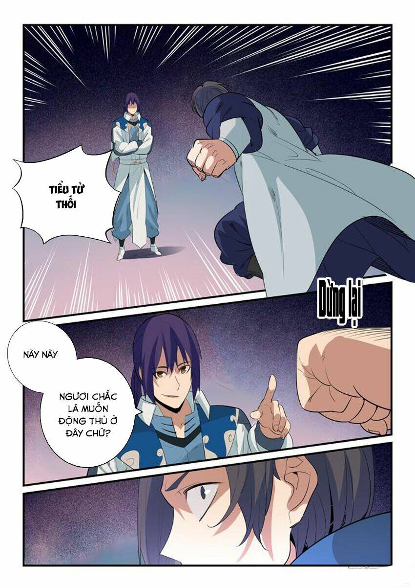 Bách Luyện Thành Thần Chapter 145 - Trang 2