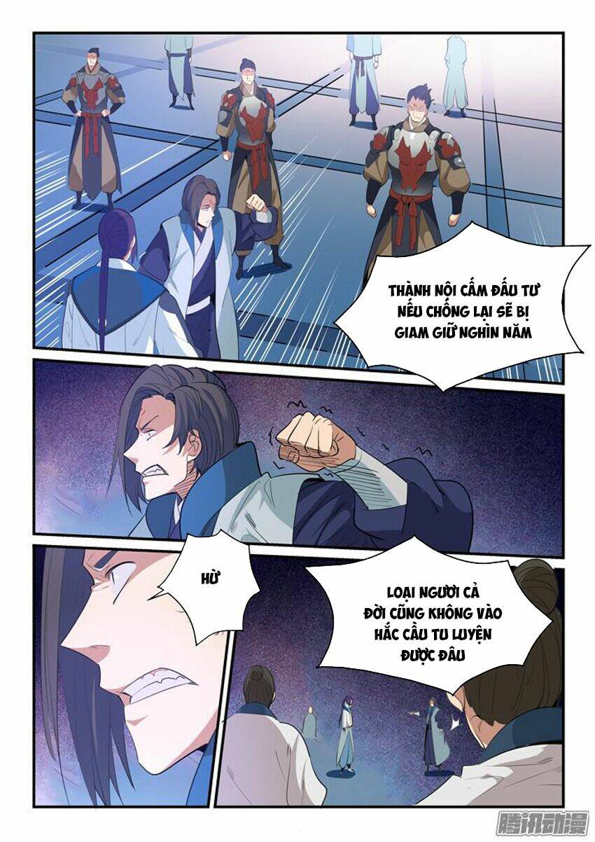 Bách Luyện Thành Thần Chapter 145 - Trang 2