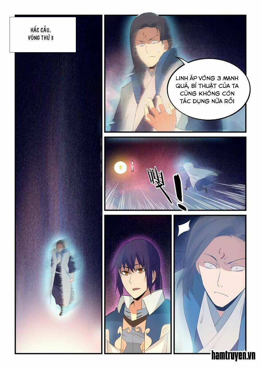 Bách Luyện Thành Thần Chapter 145 - Trang 2