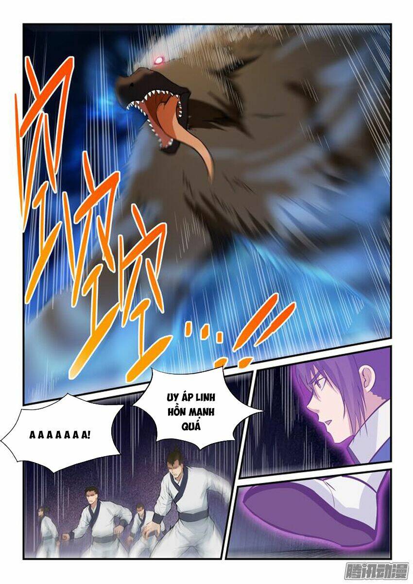 Bách Luyện Thành Thần Chapter 146 - Trang 2
