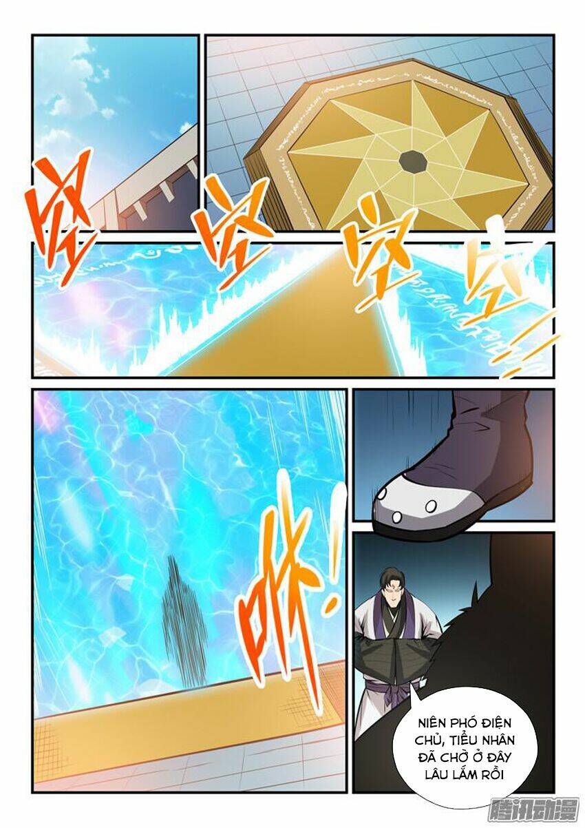 Bách Luyện Thành Thần Chapter 146 - Trang 2