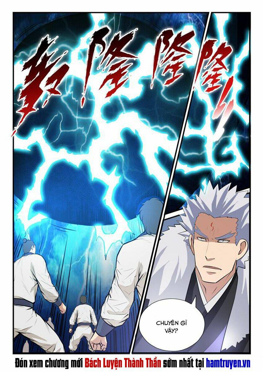 Bách Luyện Thành Thần Chapter 146 - Trang 2