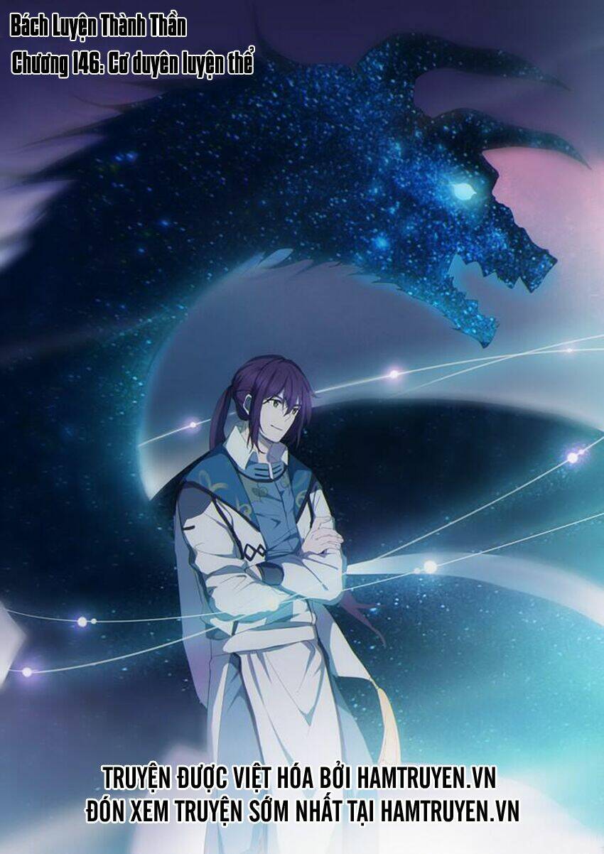 Bách Luyện Thành Thần Chapter 146 - Trang 2