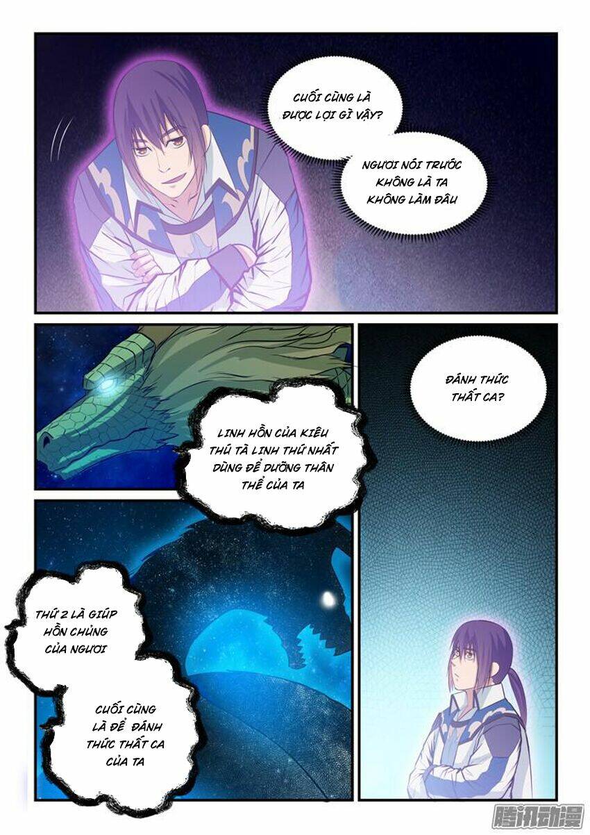 Bách Luyện Thành Thần Chapter 146 - Trang 2