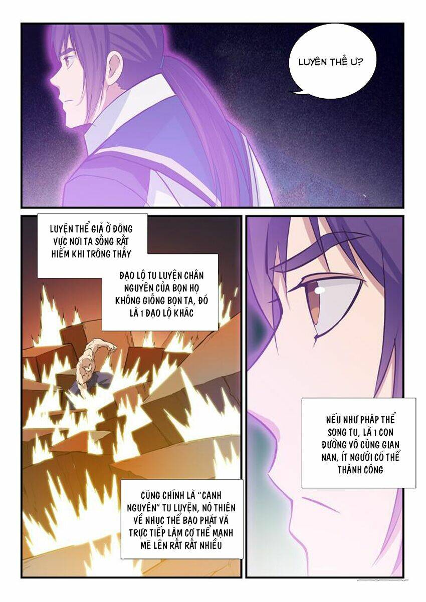 Bách Luyện Thành Thần Chapter 146 - Trang 2