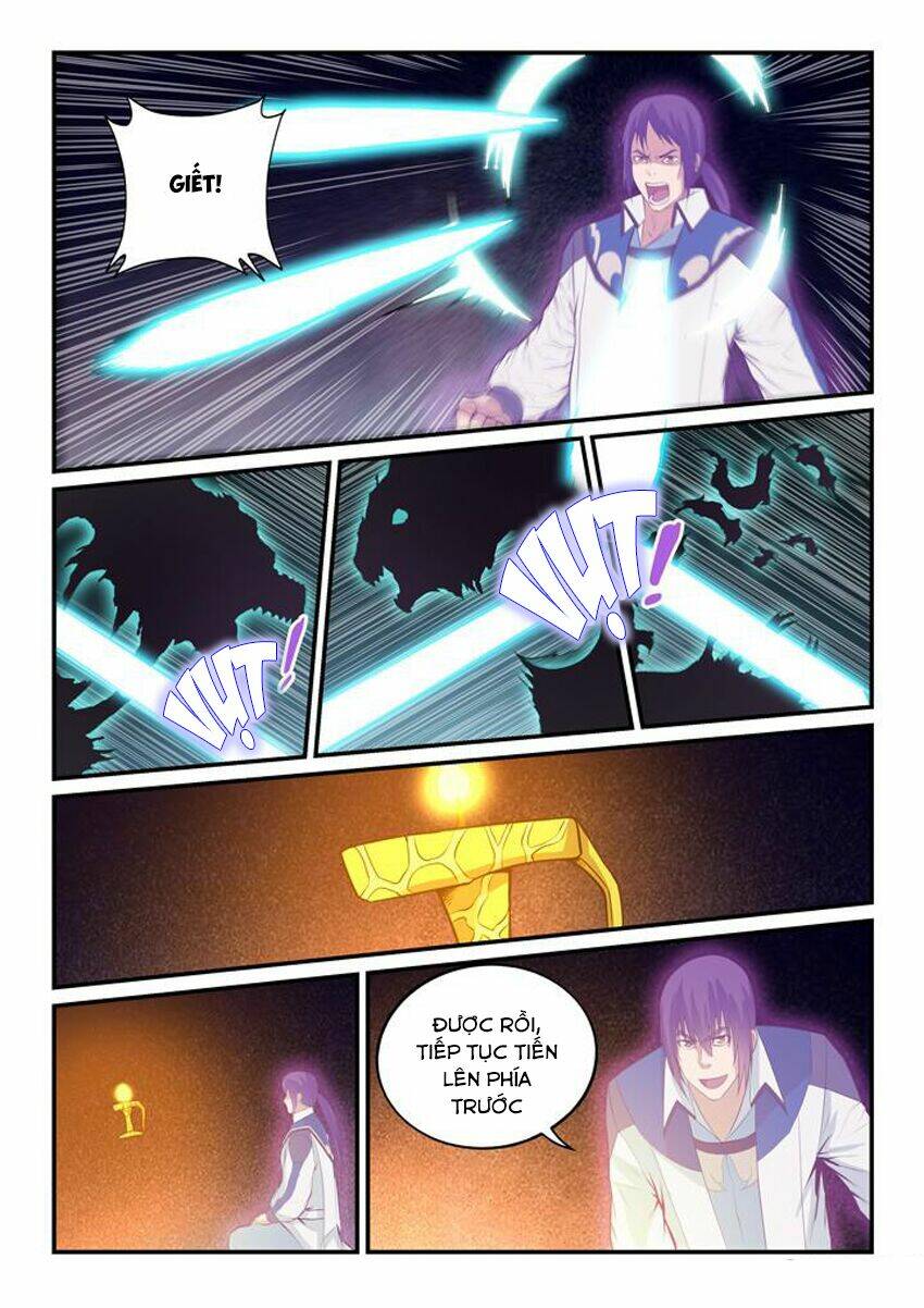 Bách Luyện Thành Thần Chapter 146 - Trang 2