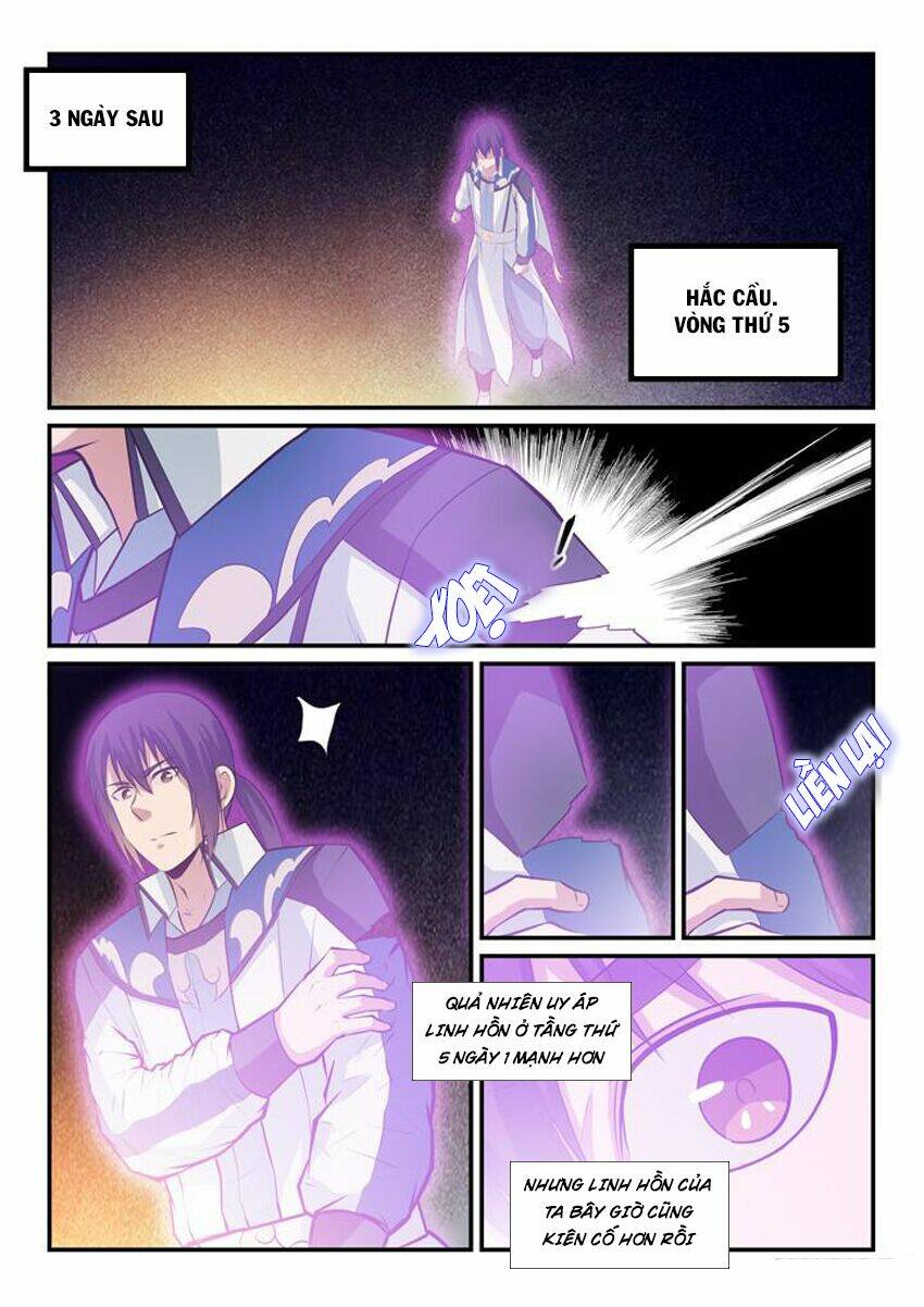 Bách Luyện Thành Thần Chapter 146 - Trang 2