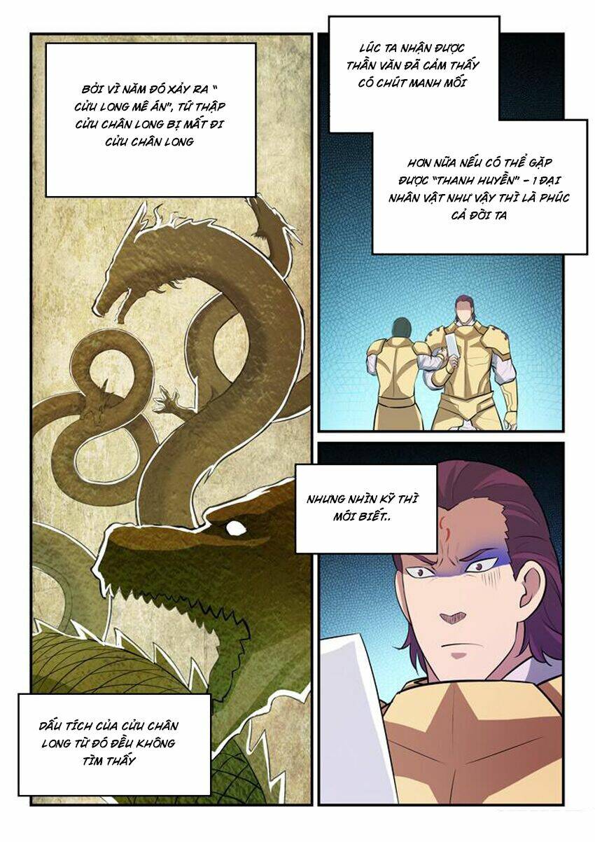Bách Luyện Thành Thần Chapter 147 - Trang 2