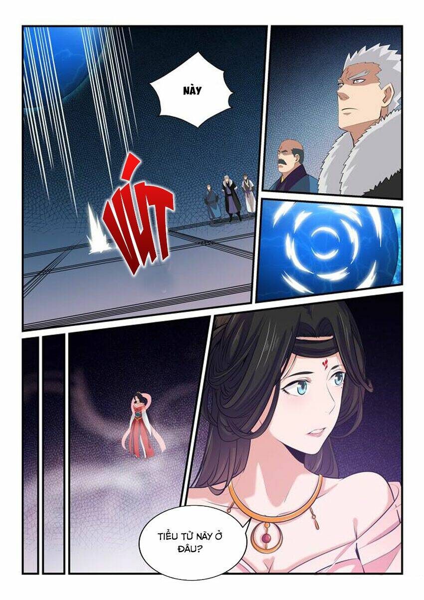 Bách Luyện Thành Thần Chapter 147 - Trang 2
