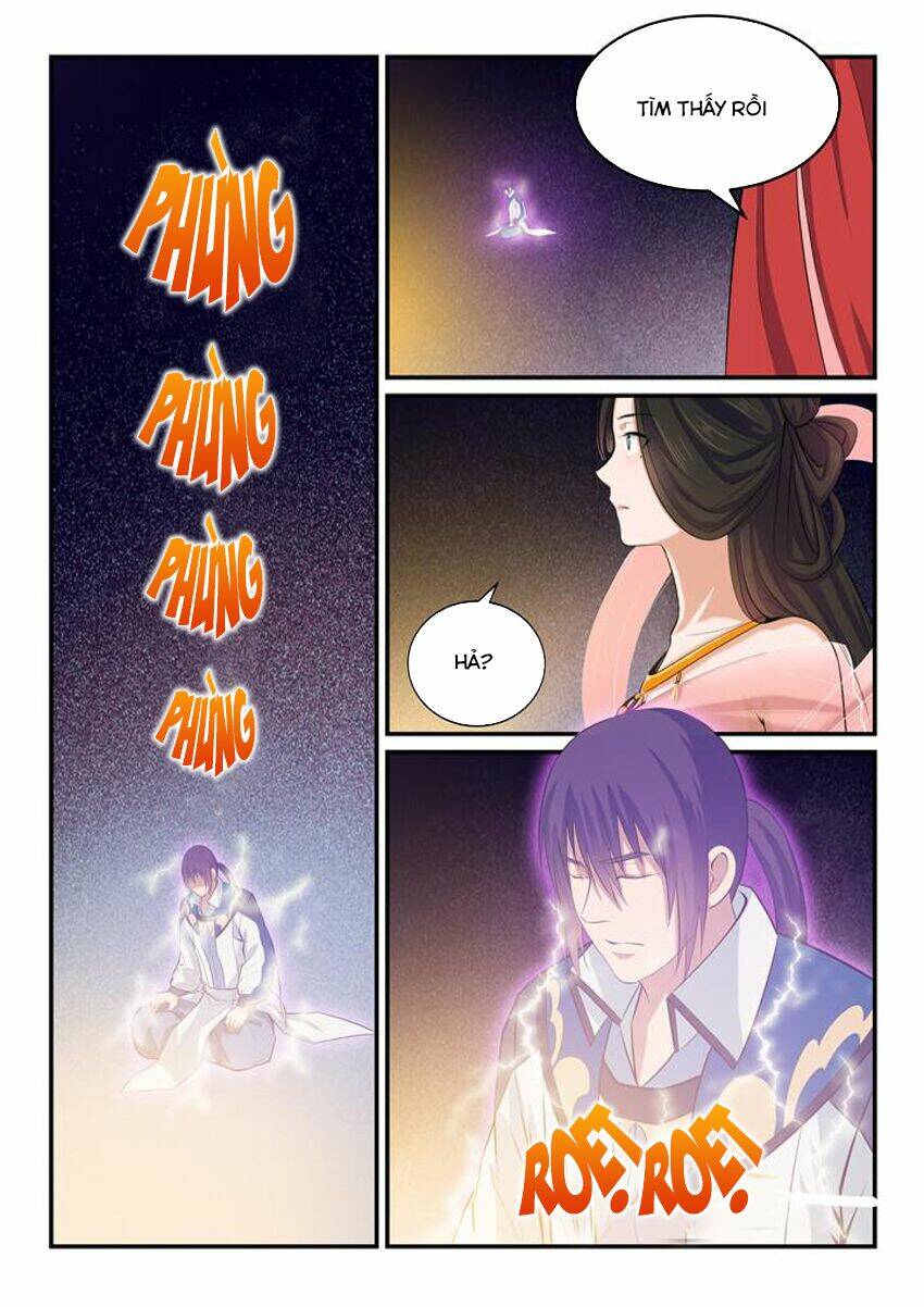 Bách Luyện Thành Thần Chapter 147 - Trang 2