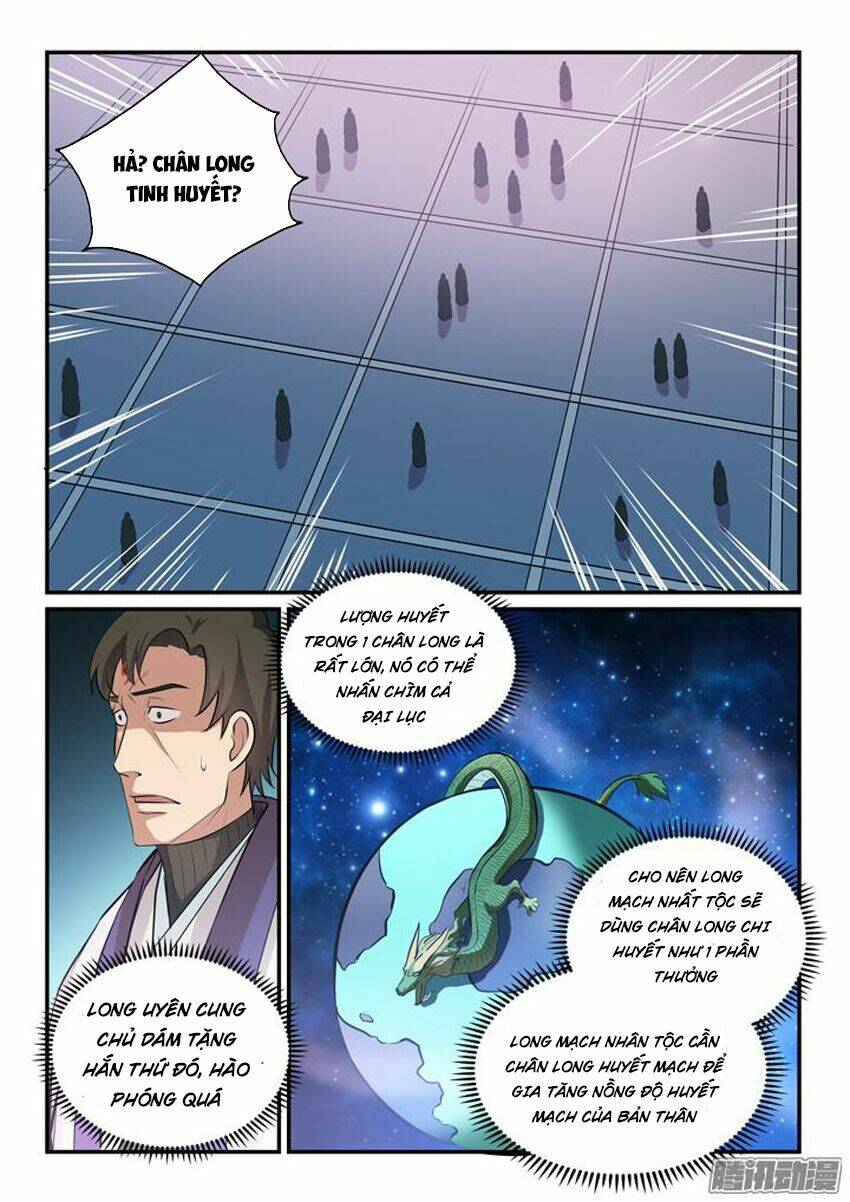 Bách Luyện Thành Thần Chapter 148 - Trang 2