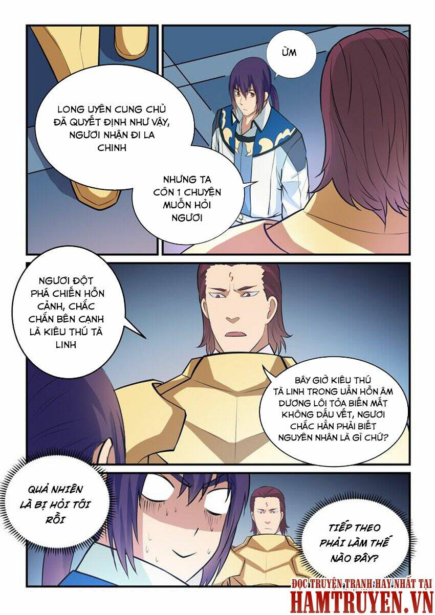 Bách Luyện Thành Thần Chapter 148 - Trang 2