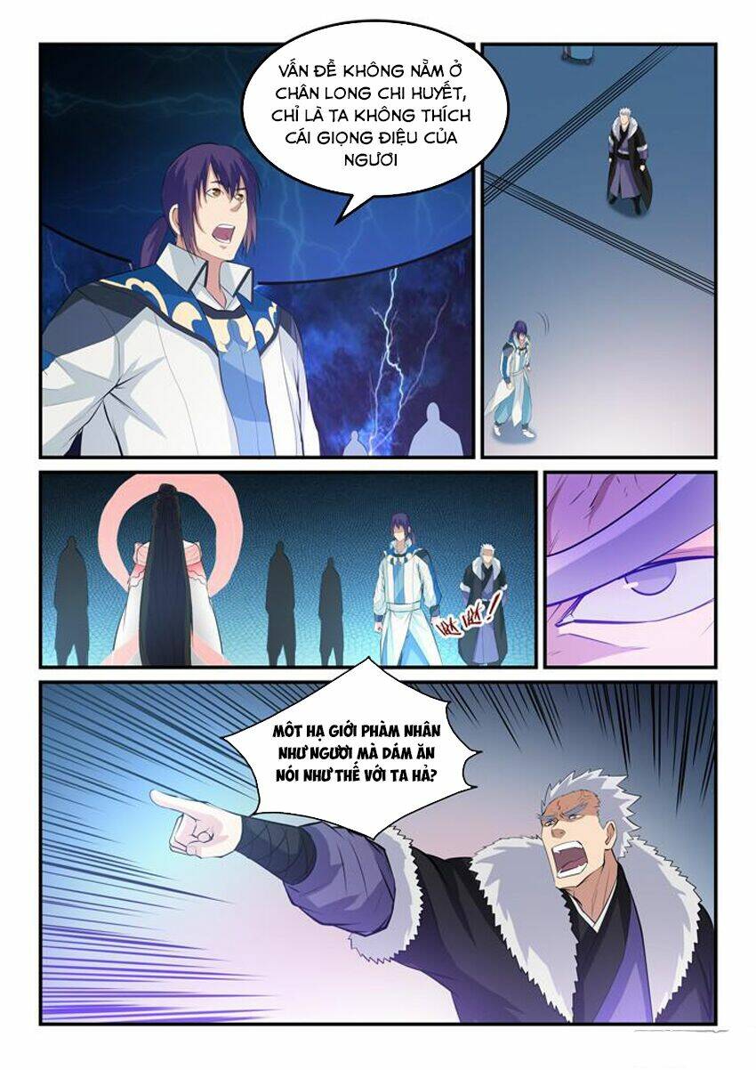 Bách Luyện Thành Thần Chapter 148 - Trang 2