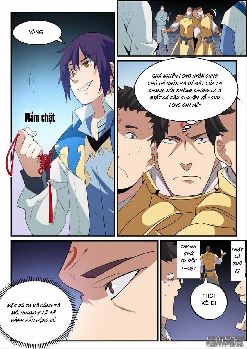 Bách Luyện Thành Thần Chapter 149 - Trang 2