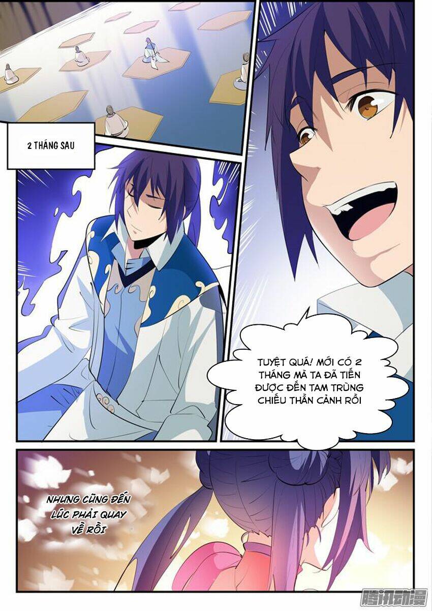 Bách Luyện Thành Thần Chapter 149 - Trang 2