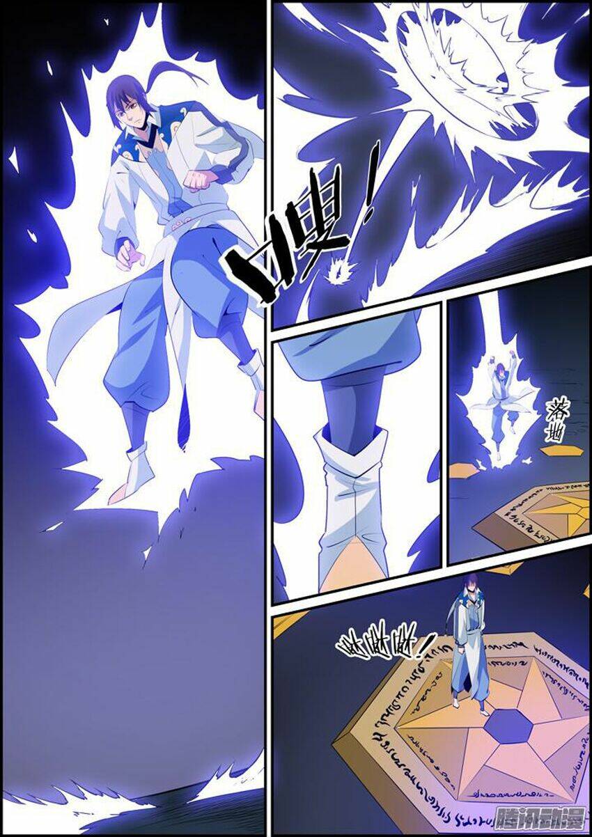 Bách Luyện Thành Thần Chapter 149 - Trang 2