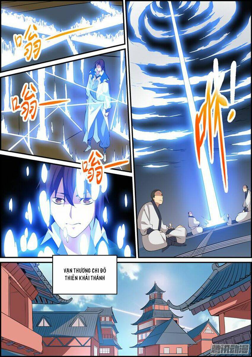 Bách Luyện Thành Thần Chapter 149 - Trang 2