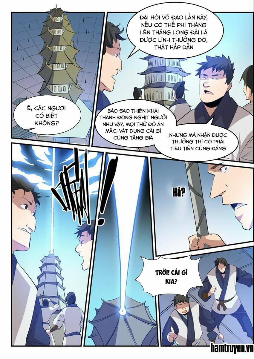 Bách Luyện Thành Thần Chapter 149 - Trang 2