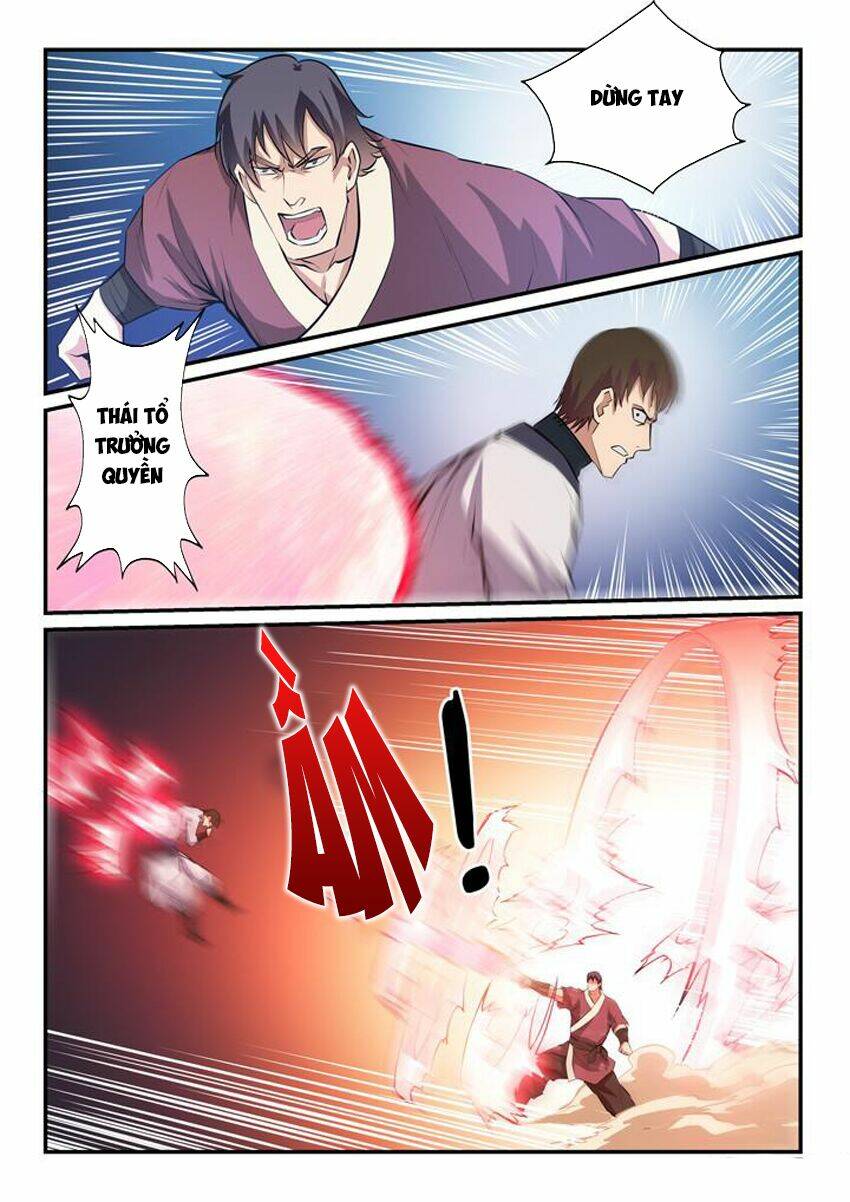 Bách Luyện Thành Thần Chapter 150 - Trang 2