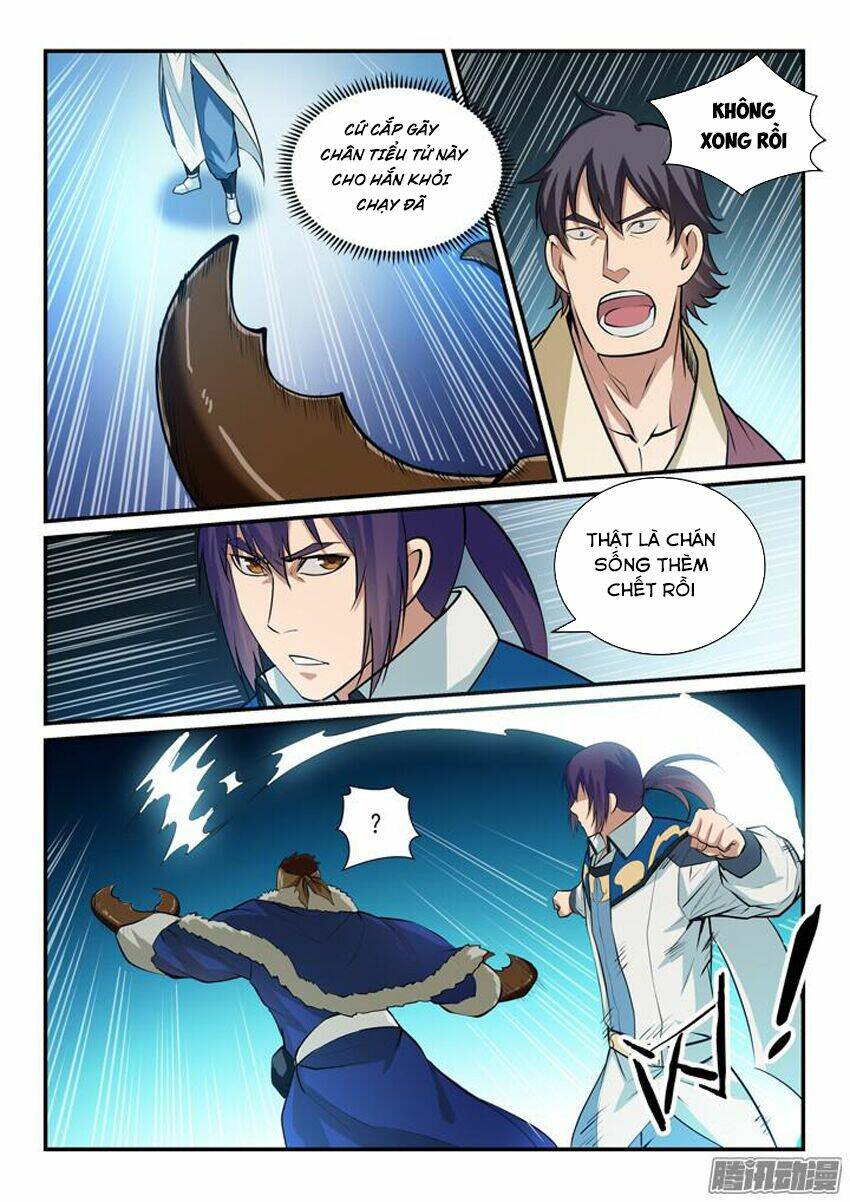 Bách Luyện Thành Thần Chapter 150 - Trang 2
