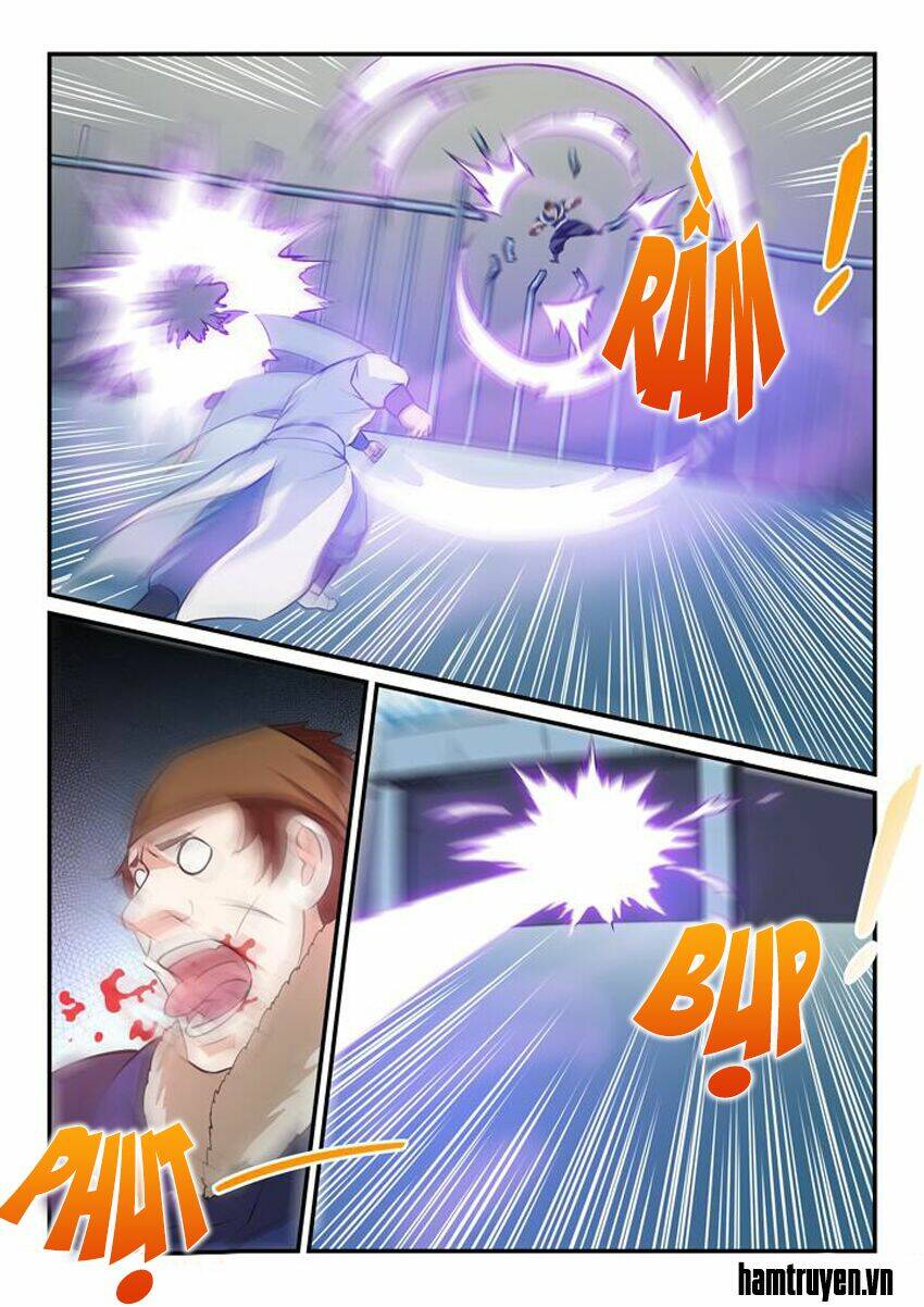 Bách Luyện Thành Thần Chapter 150 - Trang 2