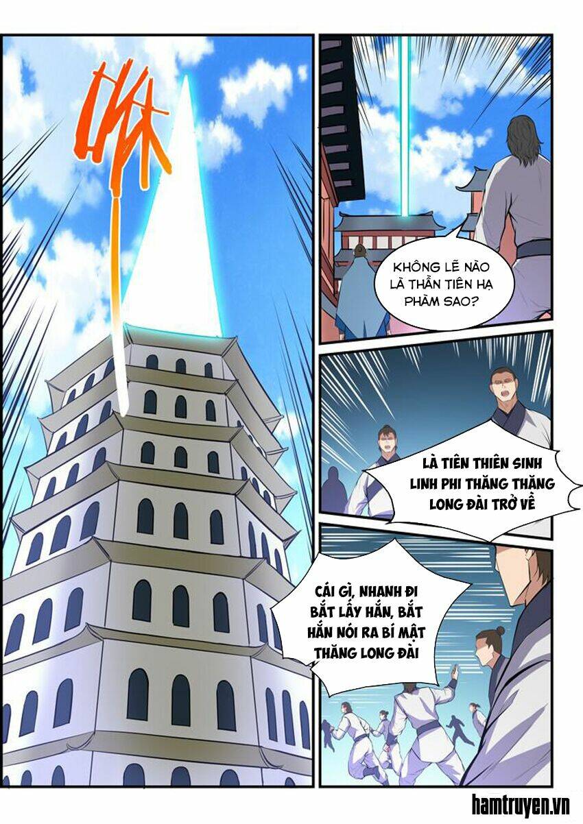 Bách Luyện Thành Thần Chapter 150 - Trang 2