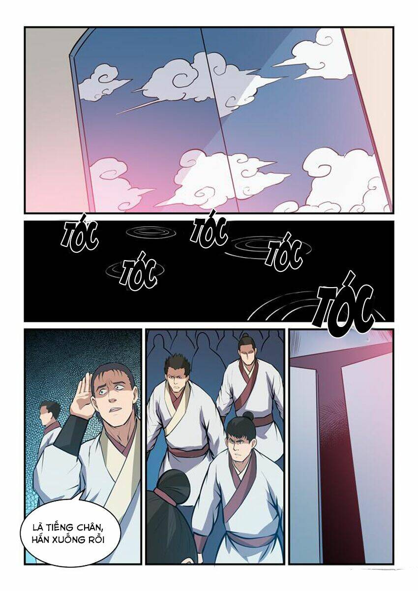 Bách Luyện Thành Thần Chapter 150 - Trang 2