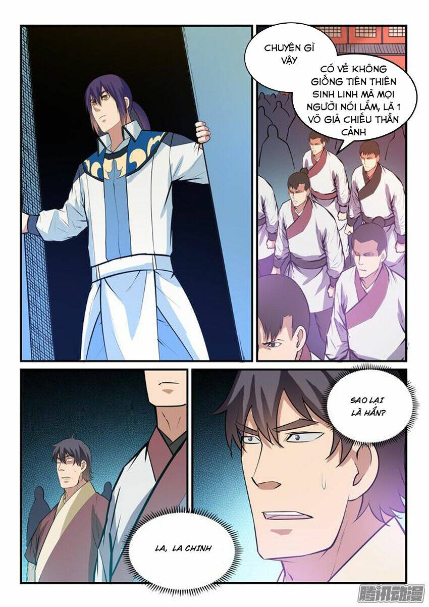 Bách Luyện Thành Thần Chapter 150 - Trang 2