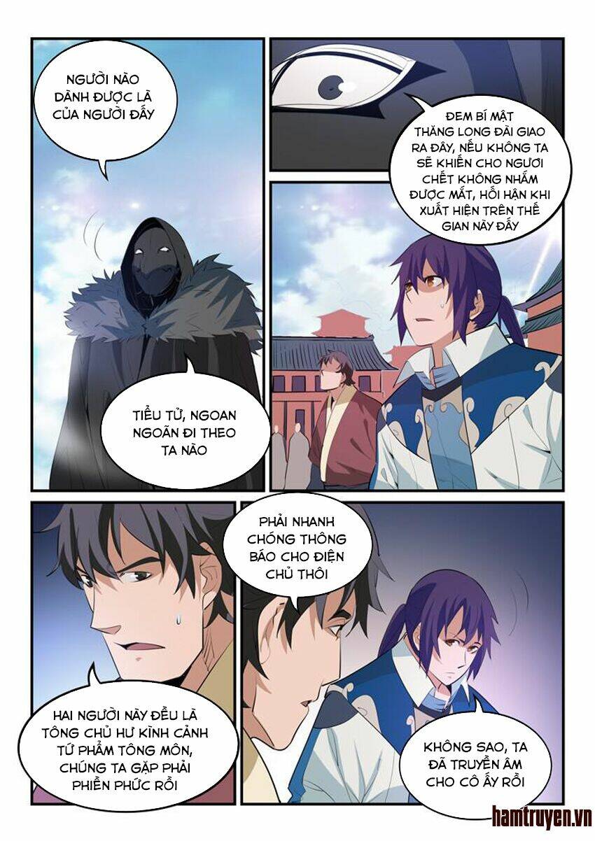 Bách Luyện Thành Thần Chapter 151 - Trang 2