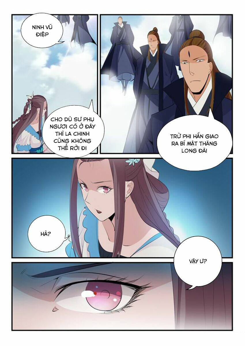Bách Luyện Thành Thần Chapter 151 - Trang 2