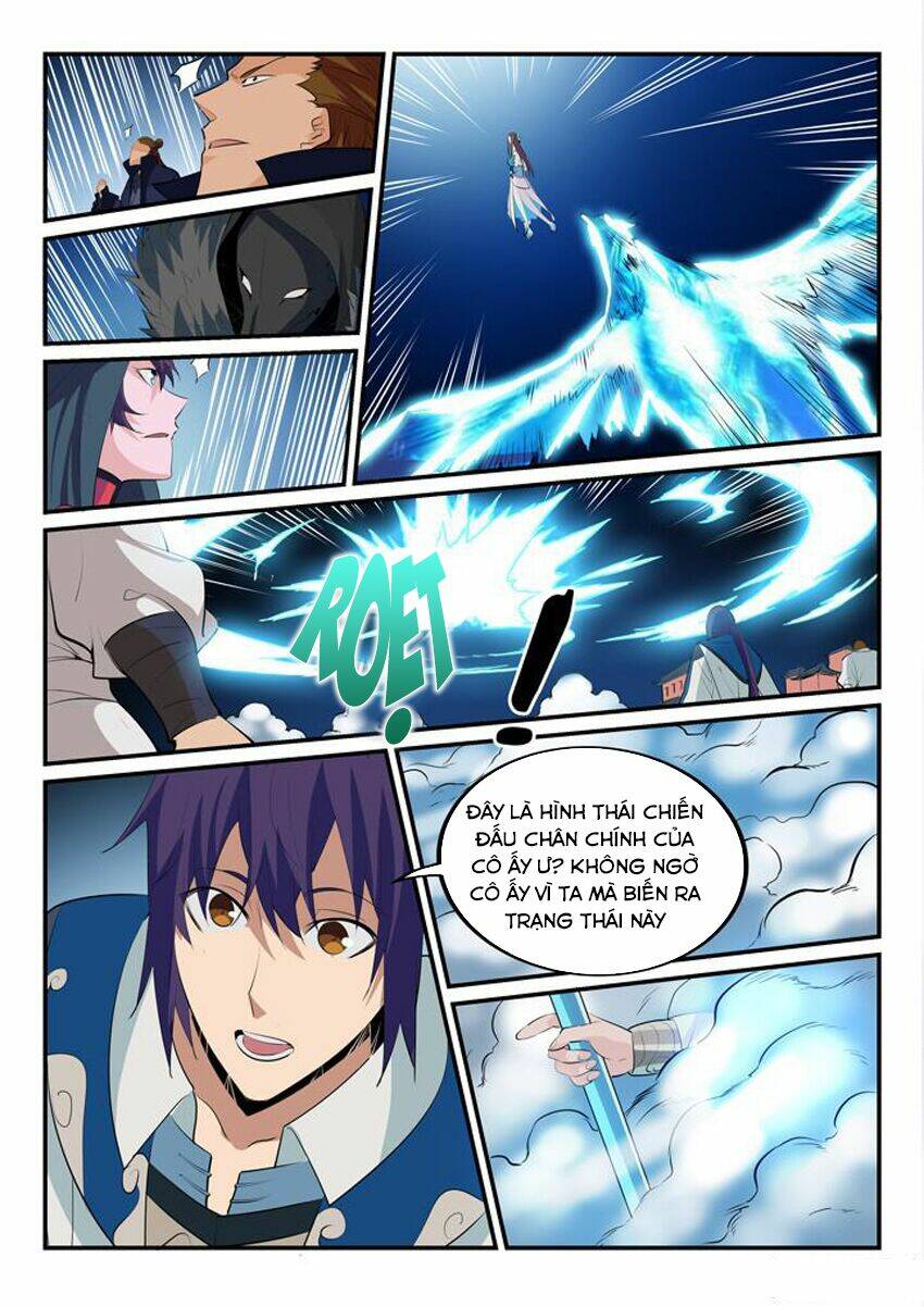 Bách Luyện Thành Thần Chapter 151 - Trang 2