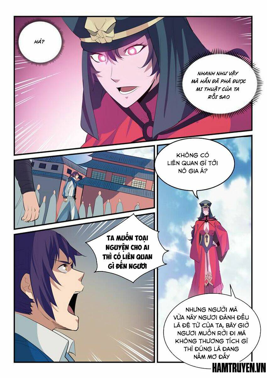 Bách Luyện Thành Thần Chapter 151 - Trang 2