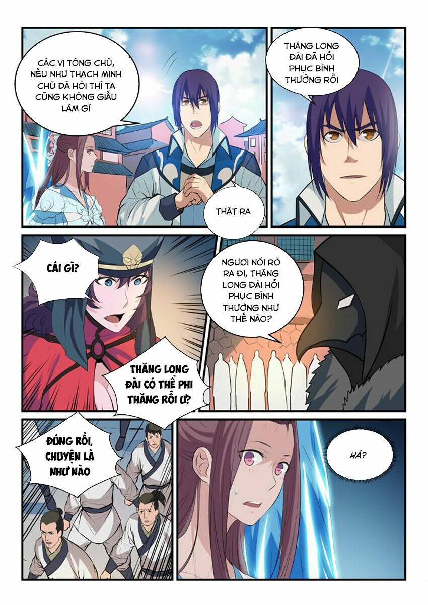 Bách Luyện Thành Thần Chapter 152 - Trang 2
