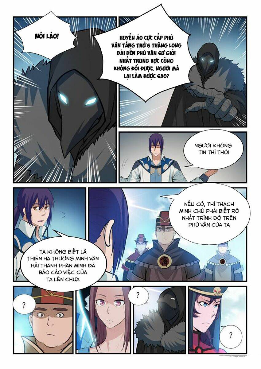 Bách Luyện Thành Thần Chapter 152 - Trang 2