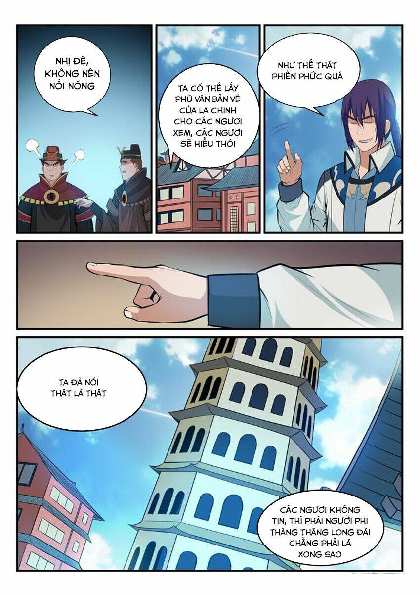 Bách Luyện Thành Thần Chapter 152 - Trang 2