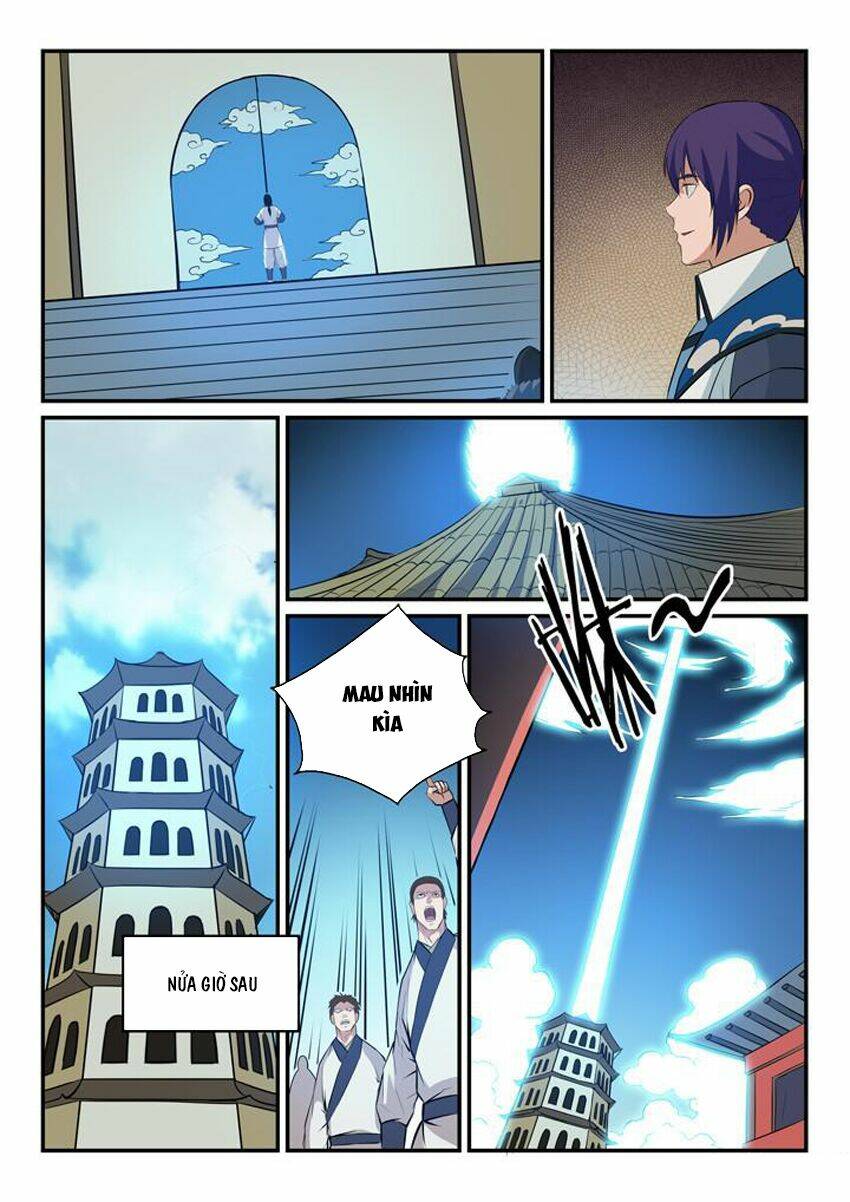 Bách Luyện Thành Thần Chapter 152 - Trang 2