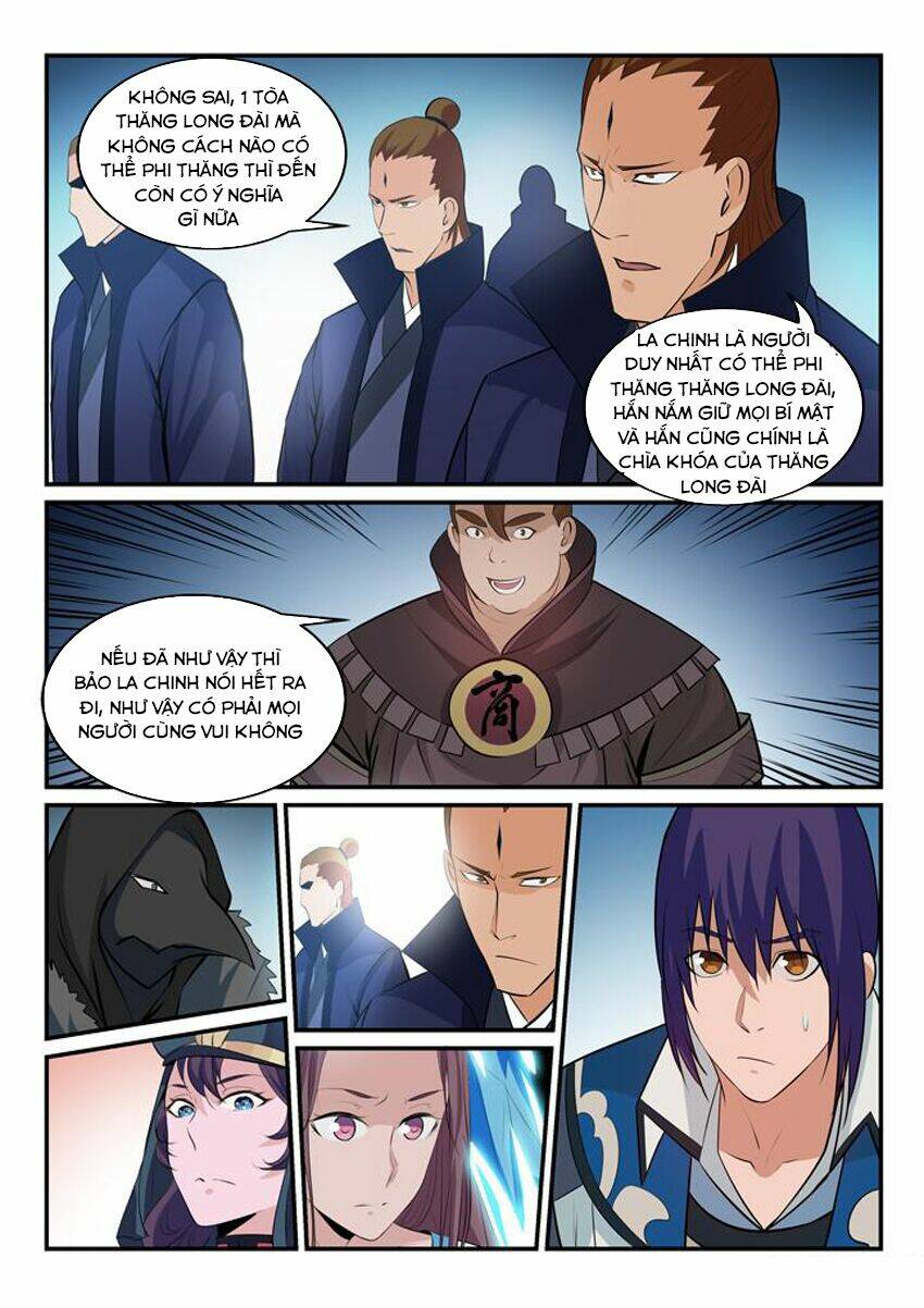 Bách Luyện Thành Thần Chapter 152 - Trang 2