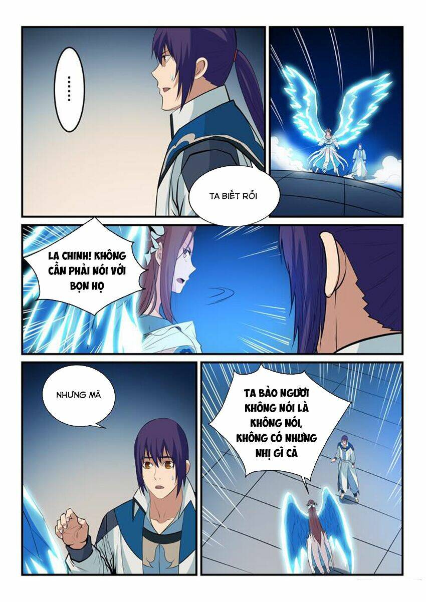 Bách Luyện Thành Thần Chapter 152 - Trang 2