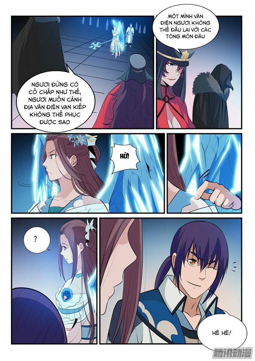 Bách Luyện Thành Thần Chapter 152 - Trang 2