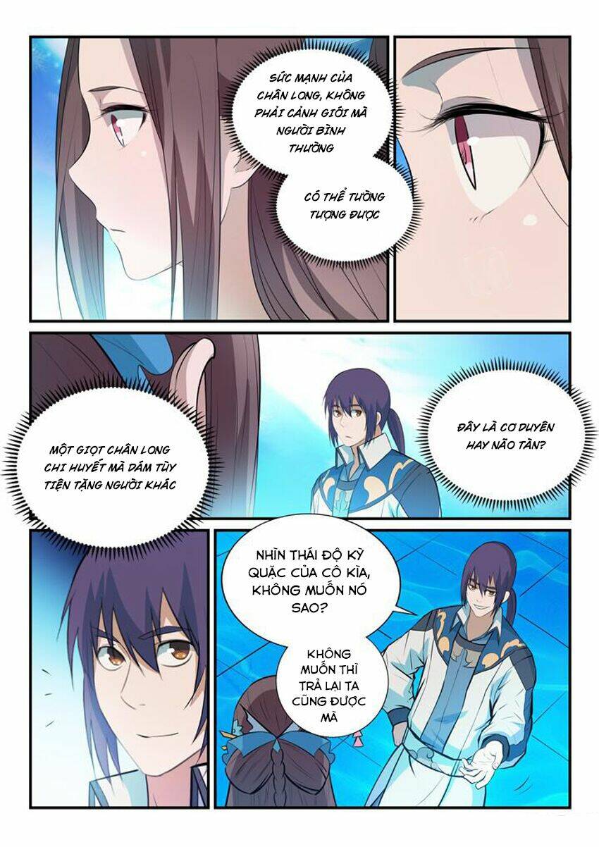 Bách Luyện Thành Thần Chapter 153 - Trang 2