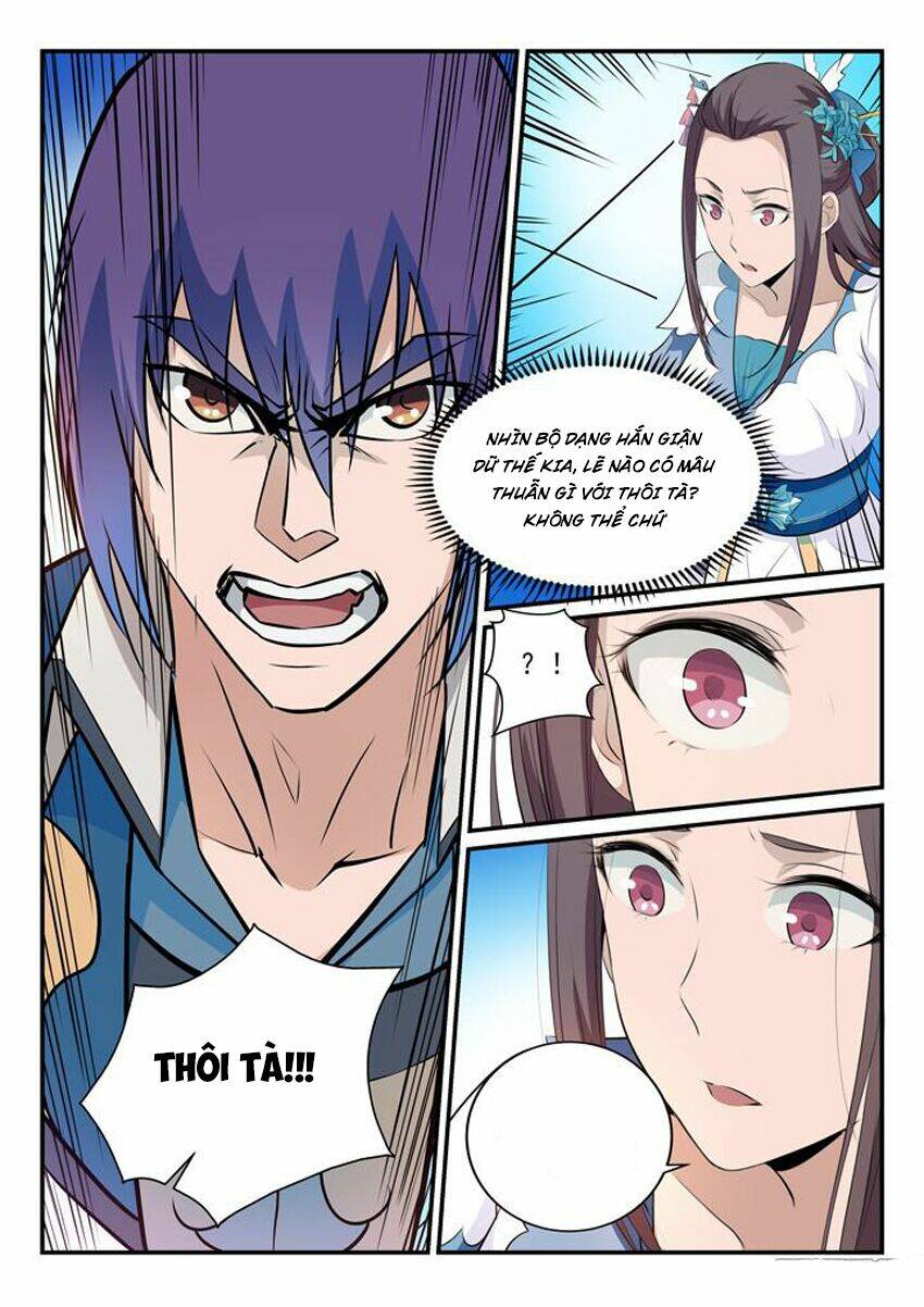 Bách Luyện Thành Thần Chapter 153 - Trang 2