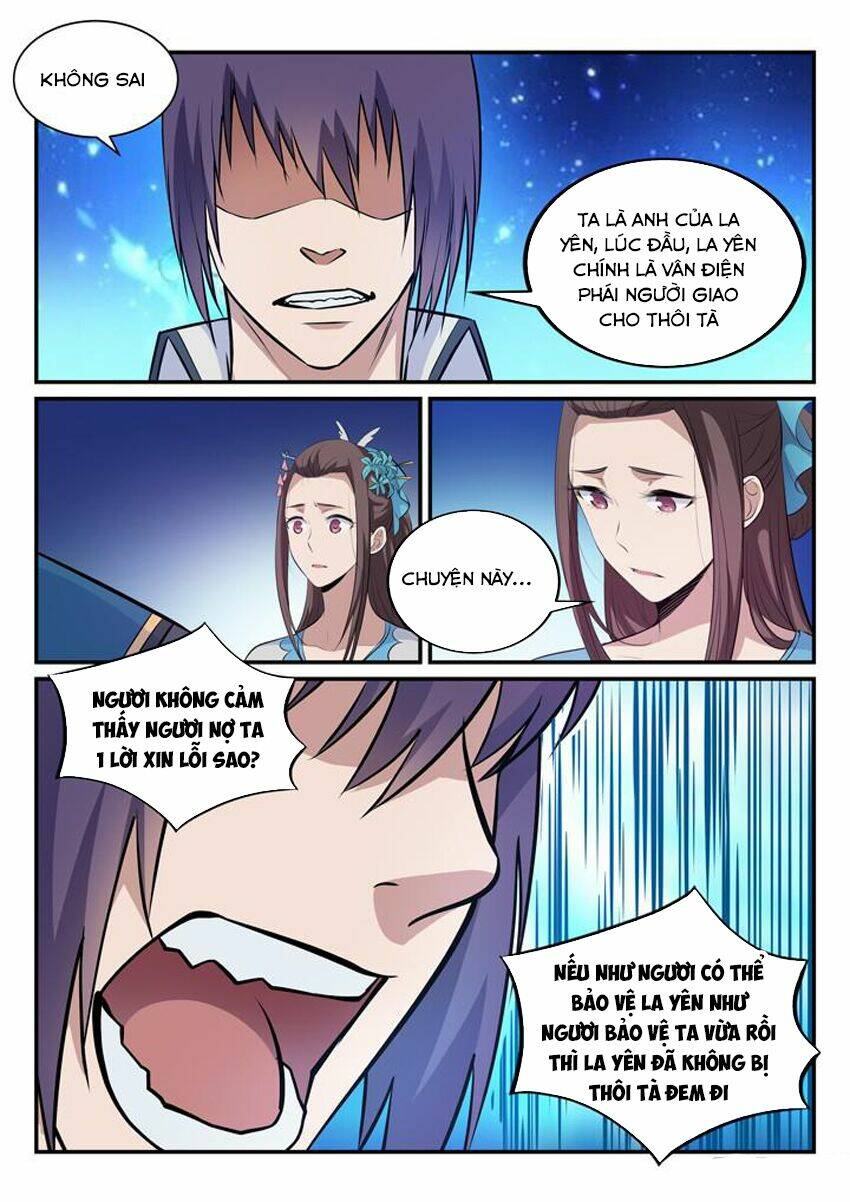 Bách Luyện Thành Thần Chapter 153 - Trang 2